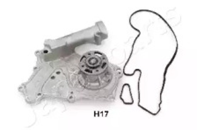 Pompa chłodząca wodna PQH17 JAPANPARTS