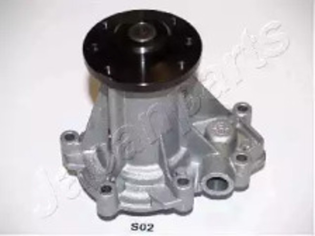 PQS02 Japan Parts