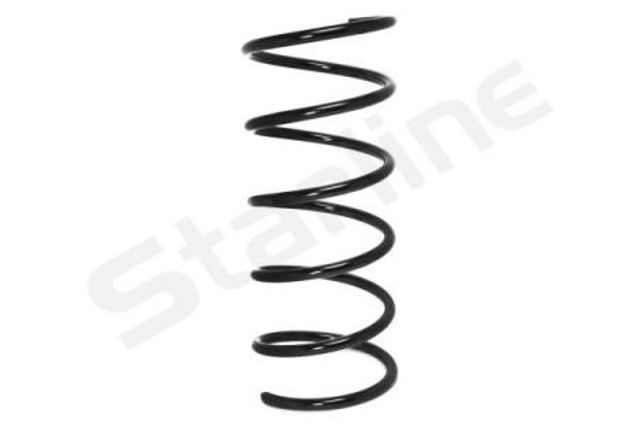 Sprężyna przednia PRTH072 STARLINE