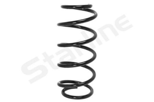 Sprężyna przednia PRTH128 STARLINE