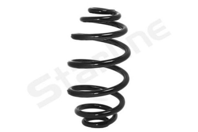 Sprężyna tylna PRTH218 STARLINE