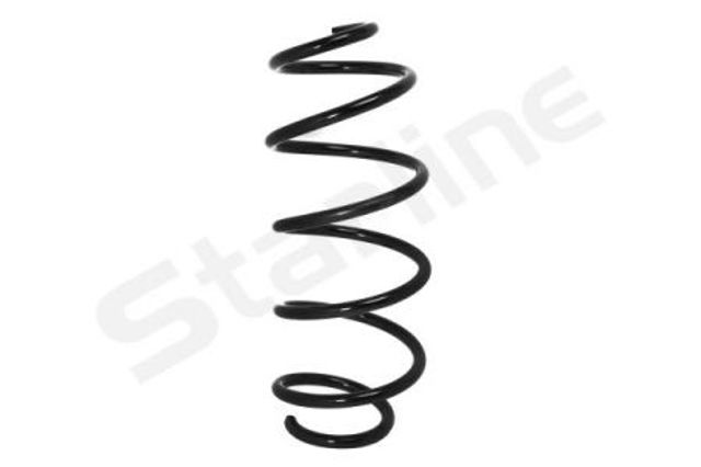 Sprężyna przednia PRTH265 STARLINE