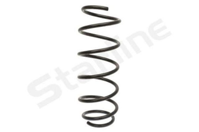 Sprężyna przednia PRTH377 STARLINE