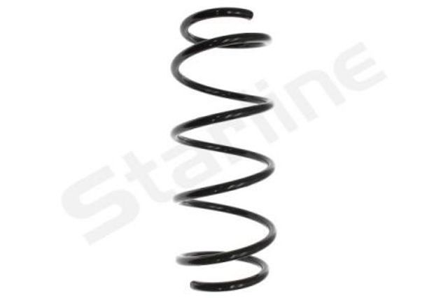 Sprężyna przednia PRTH709 STARLINE