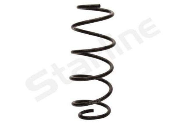 Sprężyna przednia PRTH9044 STARLINE