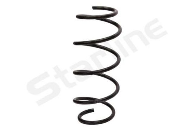 Sprężyna przednia PRTH9049 STARLINE