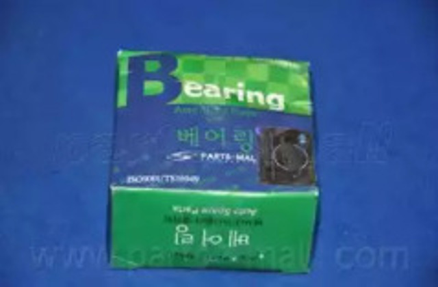 Rolka napinacza paska rozrządu PSAB010 PMC