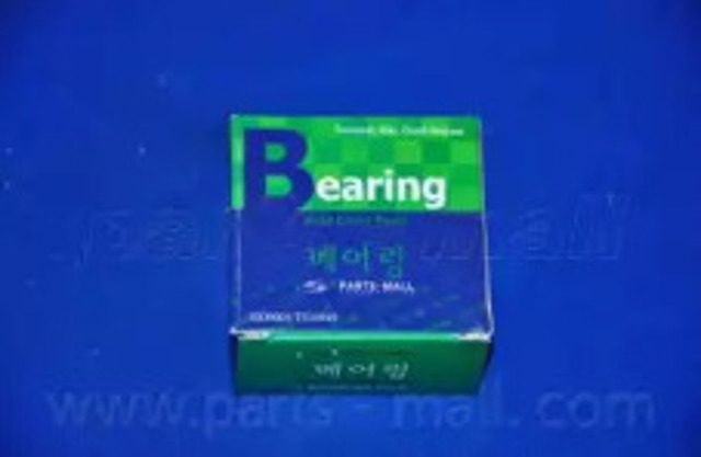 Rolka prowadząca kierunkowa paska rozrządu PSAC002 PMC