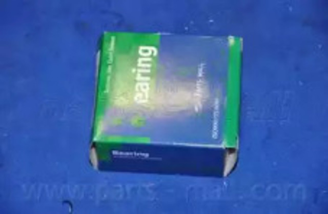 Łożysko piasty przedniej PSAH001 PMC