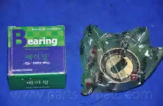 Rolka napinacza paska rozrządu PSBB003 PMC