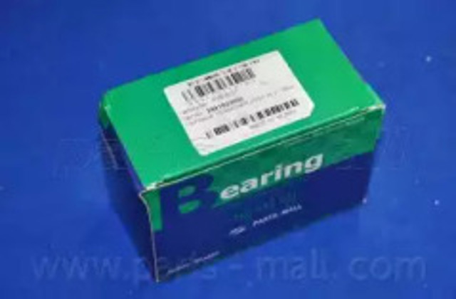 Rolka napinacza paska rozrządu PSBB007 PMC