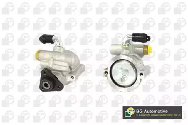 Pompa wspomagania kierownicy Alfa Romeo 156