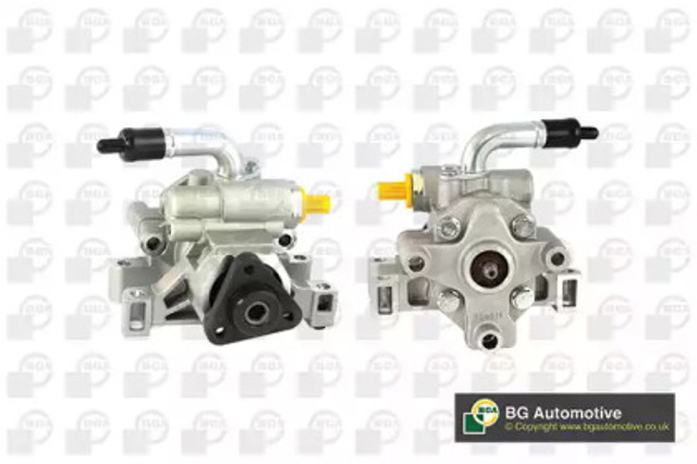 Pompa wspomagania hydraulicznego kierownicy PSP2330 BGA