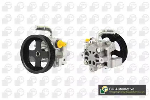 Pompa wspomagania kierownicy Ford Connect
