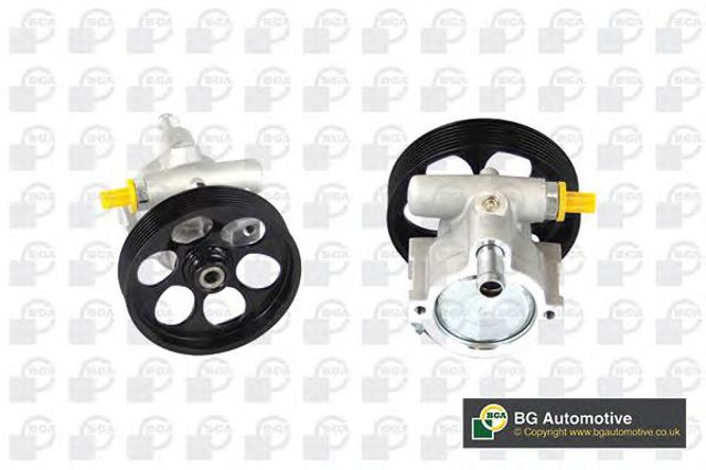 Pompa wspomagania hydraulicznego kierownicy PSP6310 BGA