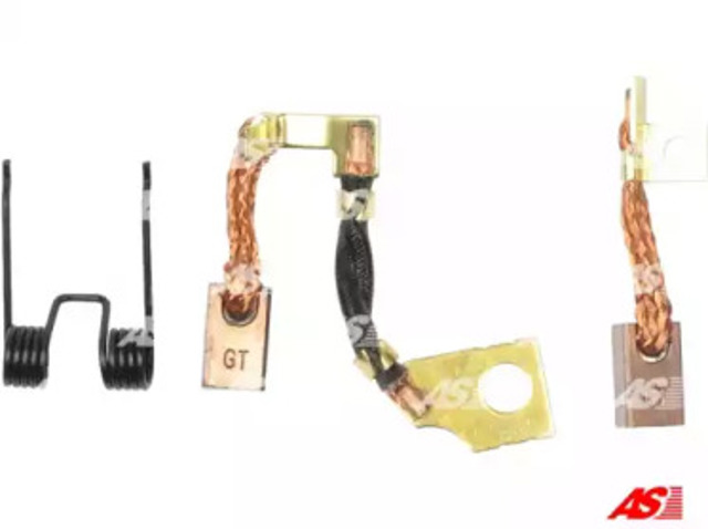 Szczotka rozrusznika PSX148158 AS-PL