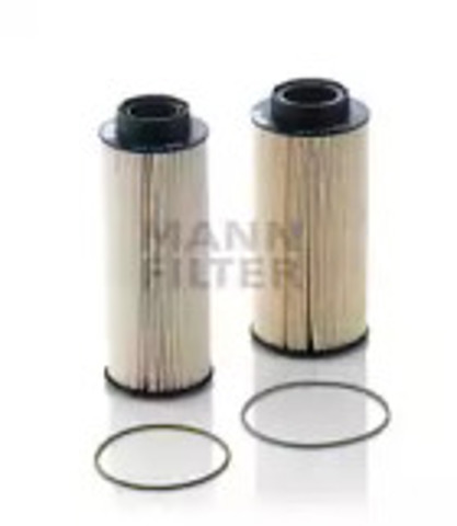PU100032X Mann-Filter