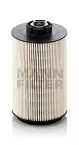 PU1058X Mann-Filter