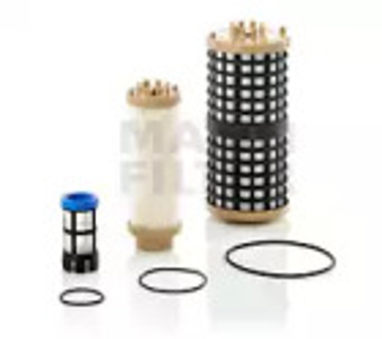 PU110053Z Mann-Filter