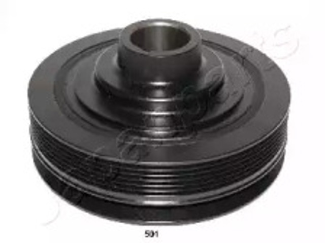 Koło pasowe wału korbowego PU501 JAPANPARTS