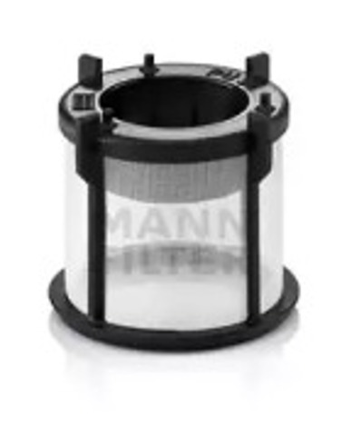 Filtr paliwa PU51X MANN