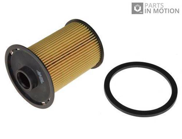 Filtr paliwa PU731X MANN