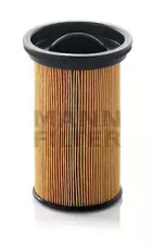 PU742 Mann-Filter