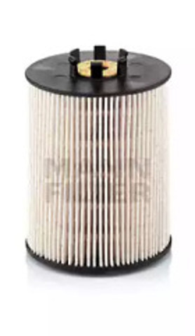 PU815X Mann-Filter