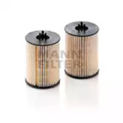 PU821X2 Mann-Filter