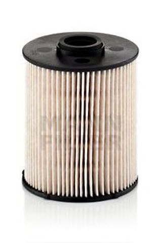 PU839X Mann-Filter