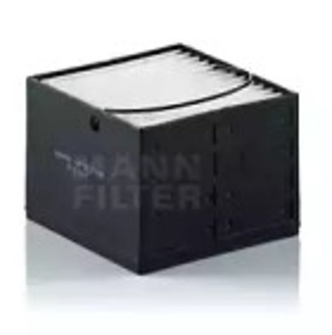 PU89 Mann-Filter