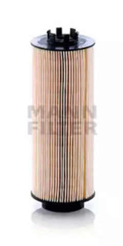 PU9662X Mann-Filter