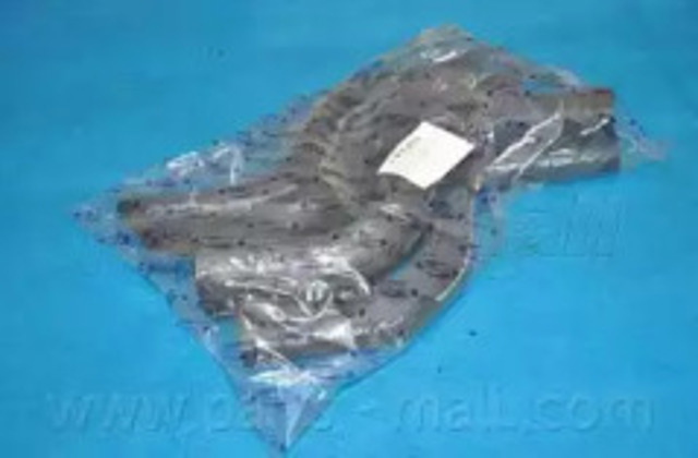 Przewód (króciec) chłodnicy górny Hyundai Accent 2 LC