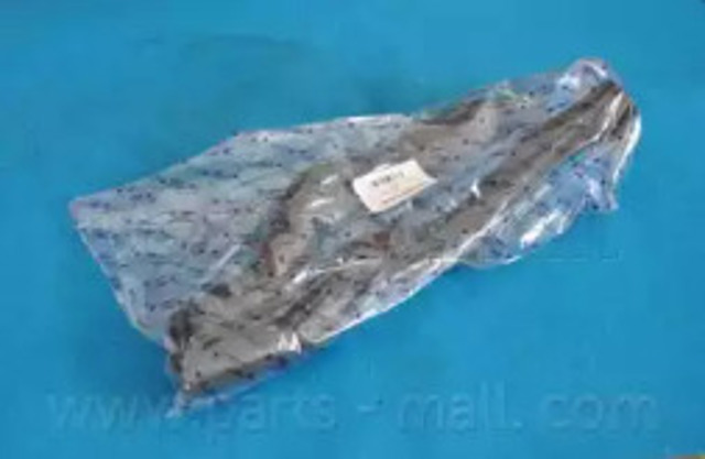 Przewód (króciec) chłodnicy górny KIA Cerato 1 LD