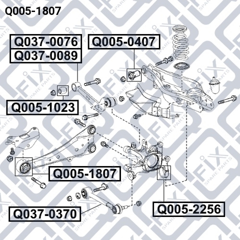 Q0051807 Q-fix