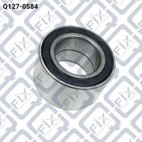 Łożysko piasty przedniej Q1270584 Q-FIX
