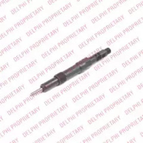 Wtryskiwacz paliwa R00501Z DELPHI
