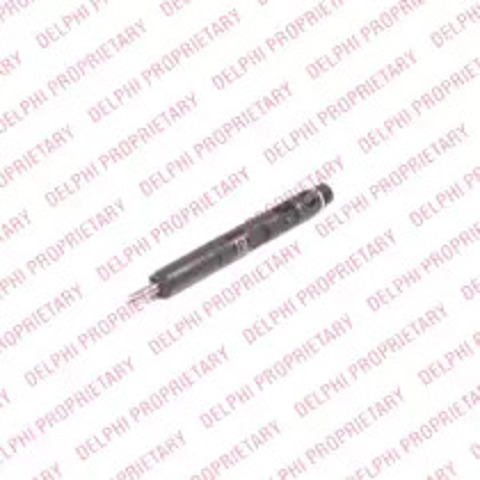 Wtryskiwacz paliwa R04601D DELPHI