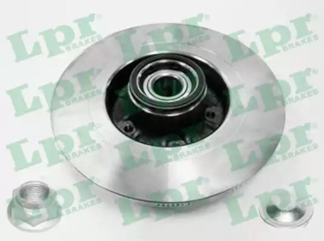 R1004PCA LPR