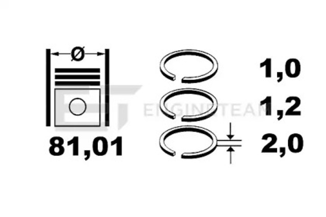 R1005700 ET Engineteam
