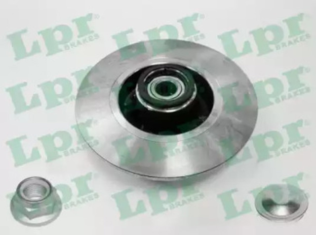 R1005PCA LPR