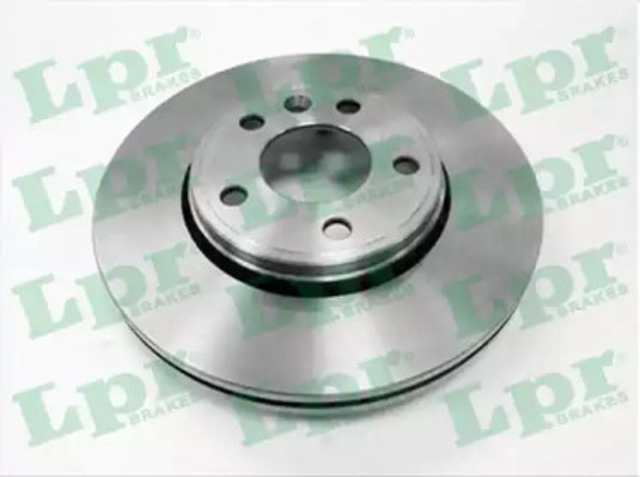 R1007V LPR