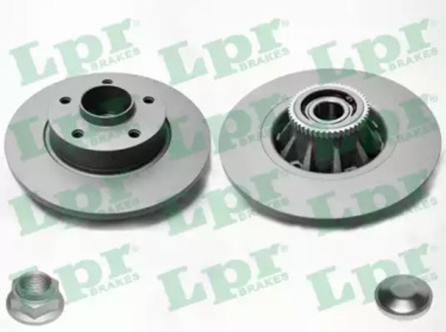 R1020PCA LPR