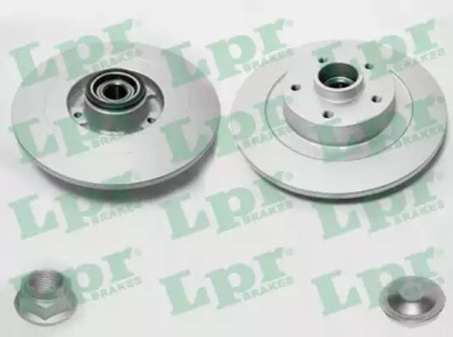 R1032PCA LPR