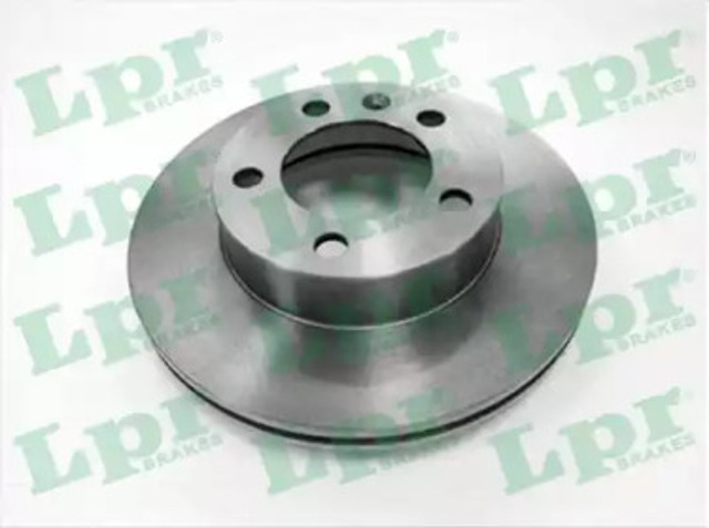 R1043V LPR