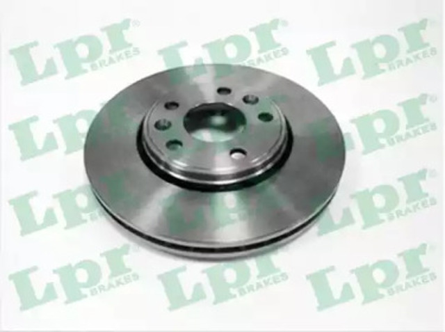 R1056V LPR