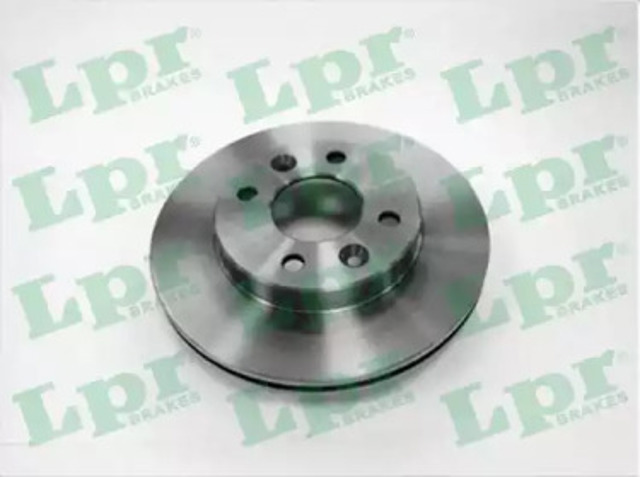 R1111V LPR