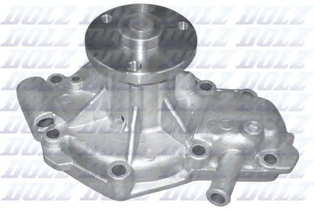 R122 Dolz