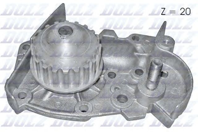 R124 Dolz