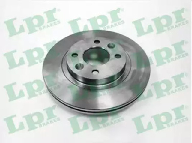 R1301V LPR